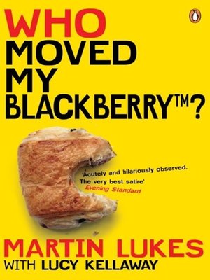 cover image of Martin Lukes